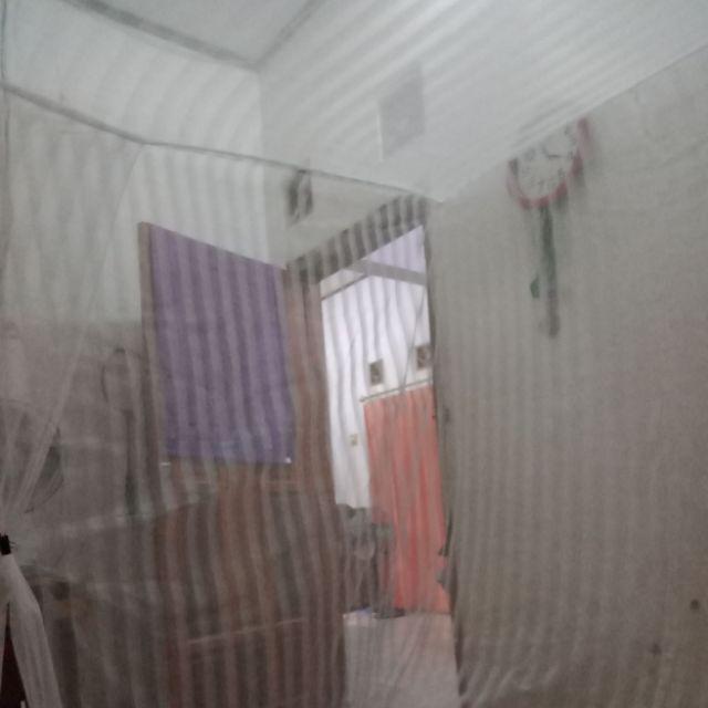 Kelambu Jadi Dewasa 200x180 Cm