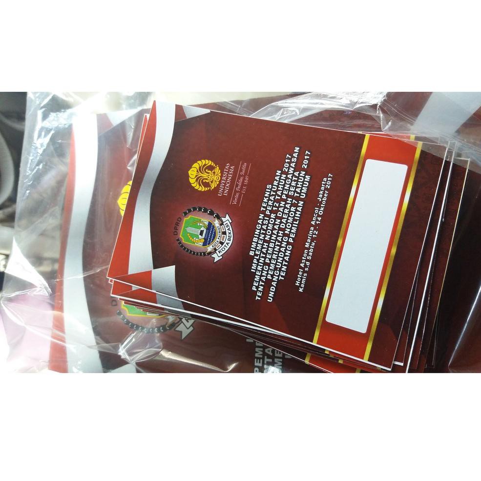 

Stok Sedikit!!! Cetak Art Carton / Art Paper A3+ ↟
