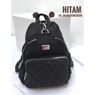 BARU!!!RANSEL WANITA IMPORT CHIBAO TERBARU 870#