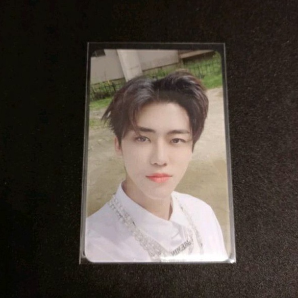 Photocard Nct Jaemin Jumatan