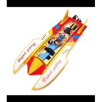 wltoys f1 boat