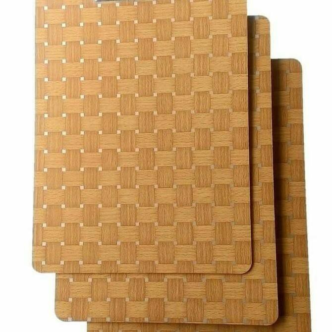 

Big Sale Clipboard Tripleks Promo Awal tahun