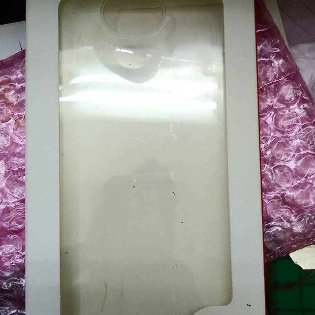 Slicon case K10 power