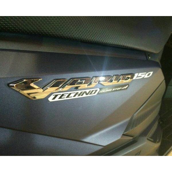 emblem body vario 150 led k59 original