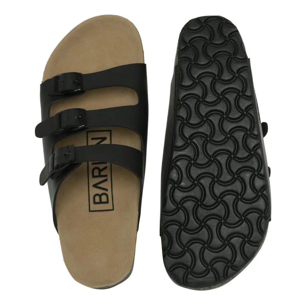 BURAY X SANDAL SLIDE INDIAN PRIA DEWASA mining barlin 1011 KULIT ASLI 100% ORIGINAL FORMAL CASUAL SANDAL SLOP KULIT PRIA KERJA KANTOR GURU PNS PESTA RESMI NYAMAN LEBARAN || SANDAL PRIA INDIAN BERKUALITAS MURAH 2022