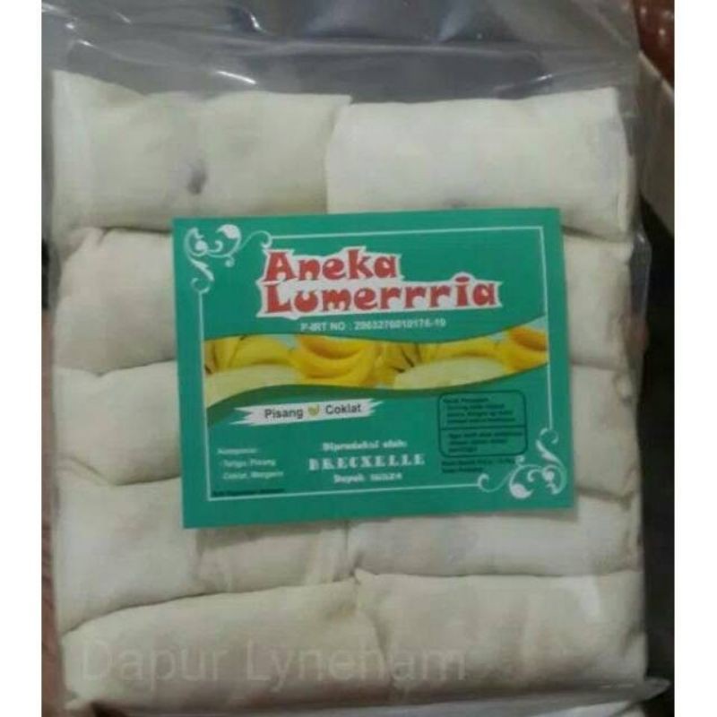 

piscok lumeria