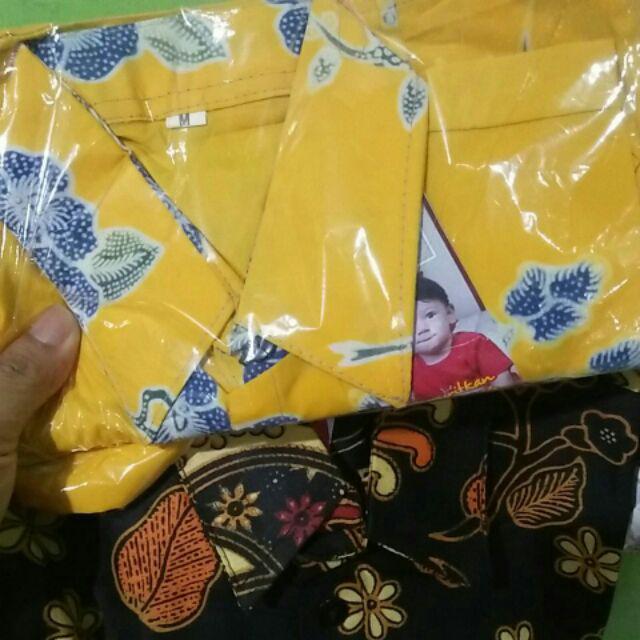 Grosir Hem Anak Batik Harga Seragam Sekolah