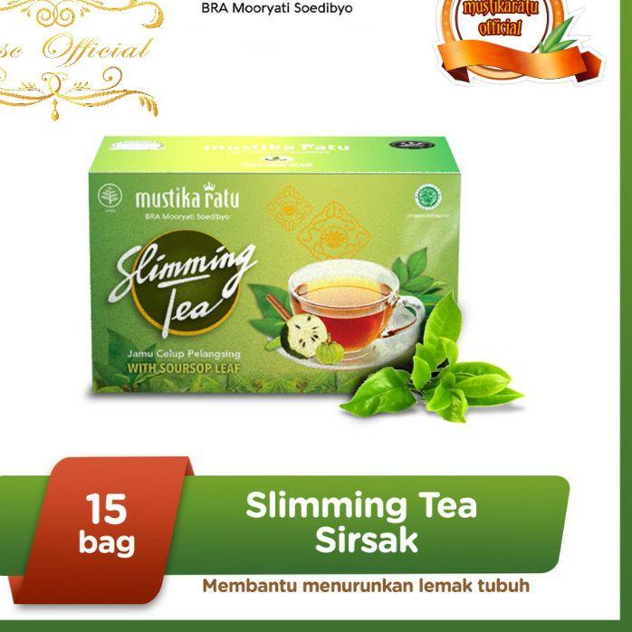 

SALE✅slimming tea sirsak mustikaratu|RA4