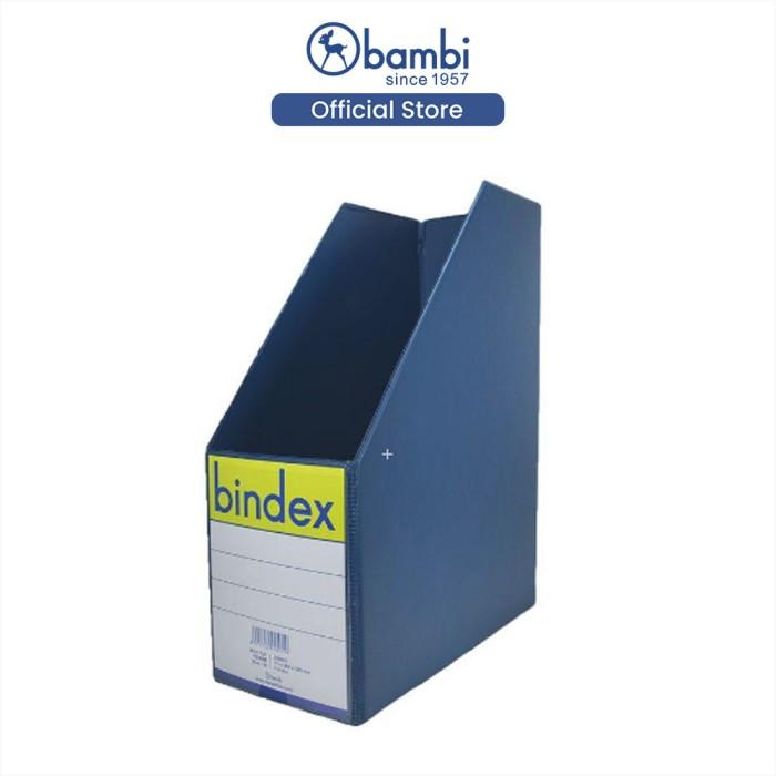 

Box File | Bindex Box File 1034 All Colour (Pilih Warna)