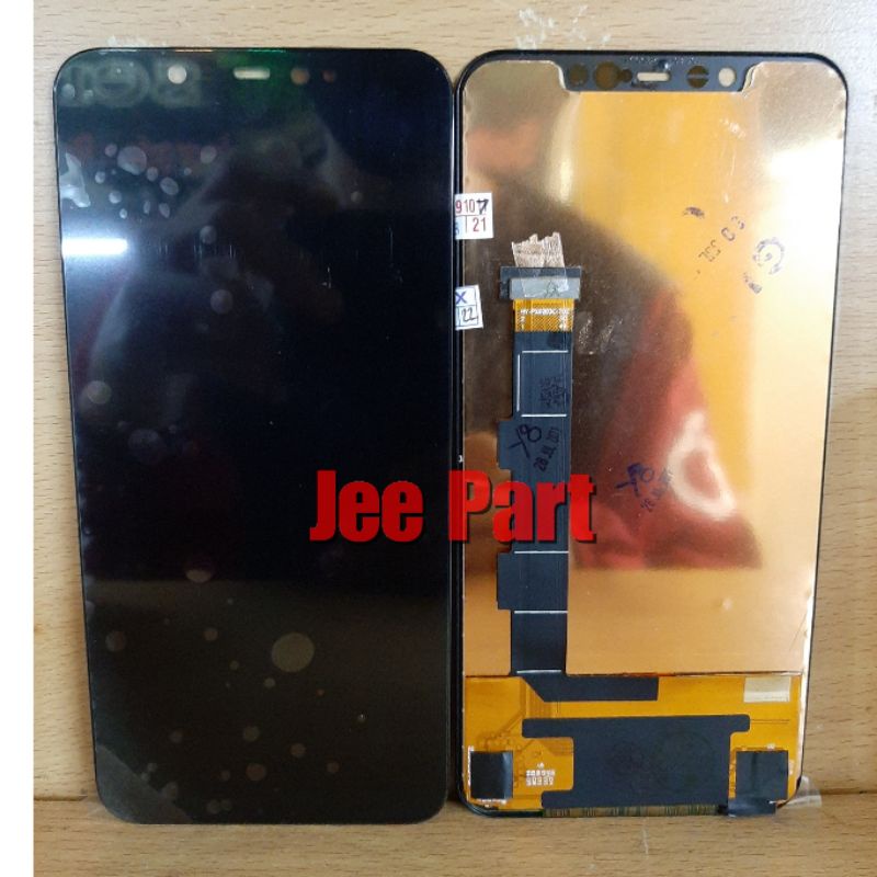 LCD TOUCHSCREEN XIAOMI MI8 MI 8