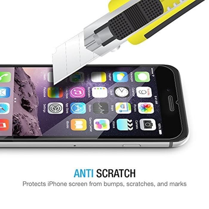Tempered Glass Oppo Anti Gores HP OPPO Kaca Screen Protector Glass HP OPPO