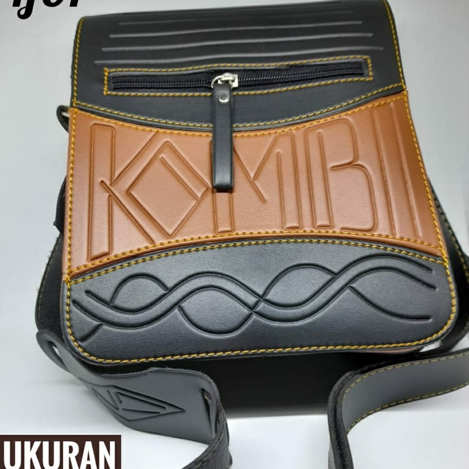 Tas selempang pria /Tas bahu/Tas punggung /Tas keren
