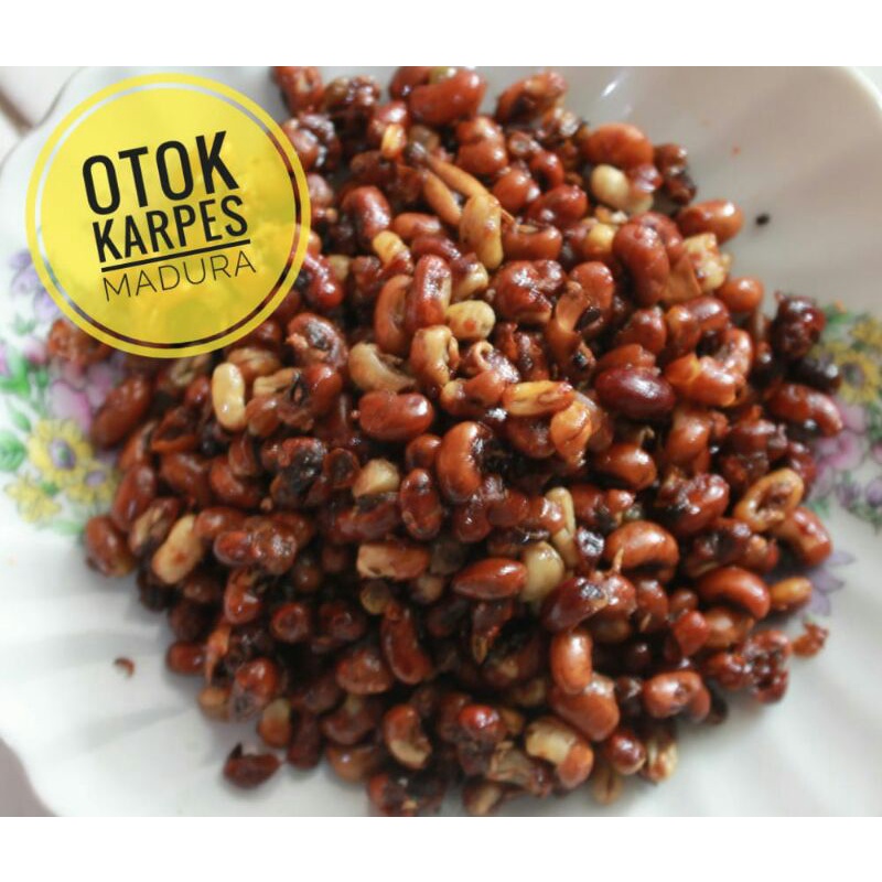

Kurnia catering kacang otok karpes