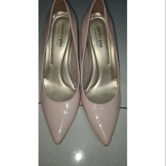 pre love sepatu comfort plus