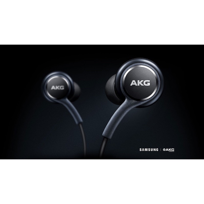 Earphone SMG AKG S10/S10+ Jack 3.5 ORIGINAL 100%