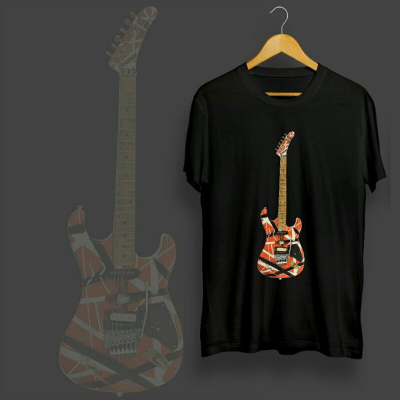 KAOS BAND VAN HALEN