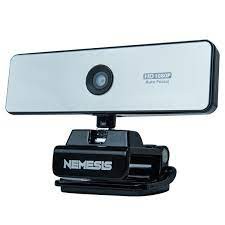 NYK NEMESIS A90 WEBCAM EVEREST AUTO FOCUS