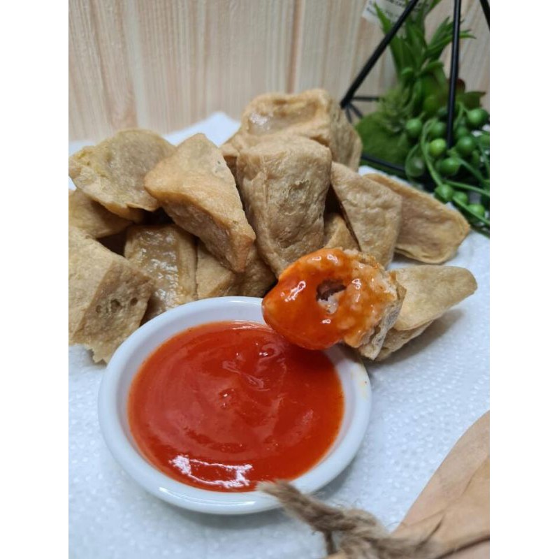 Jual Tahu Tuna Pacitan Shopee Indonesia