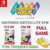 Nintendo Switch Lite Original Ori Game Gaming Games Gamez