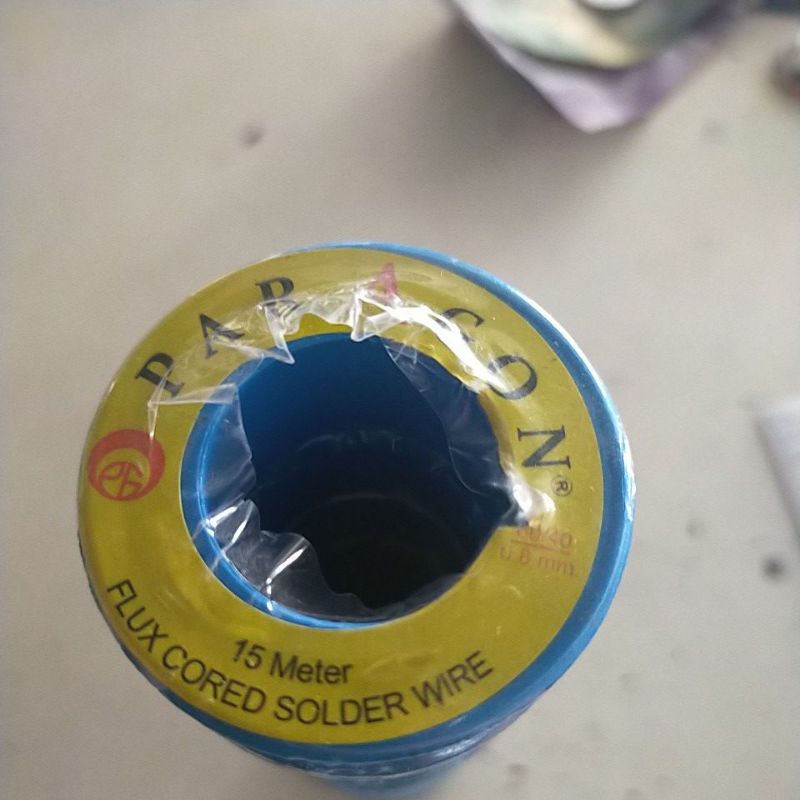 Tenol Paragon 15 meter