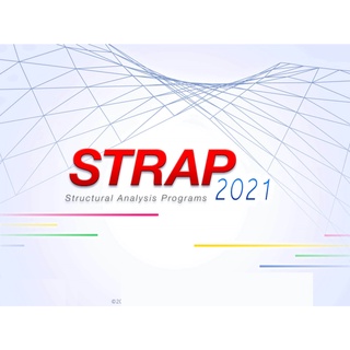ATIR STRAP terbaru analisisdinamis /[ATIR STRAP2021 build 110update terbaru analisis statis dan dinamisbangunan jembatan dan Struktur Lainnya Lengkap dengan Tutorial install Garansi Work