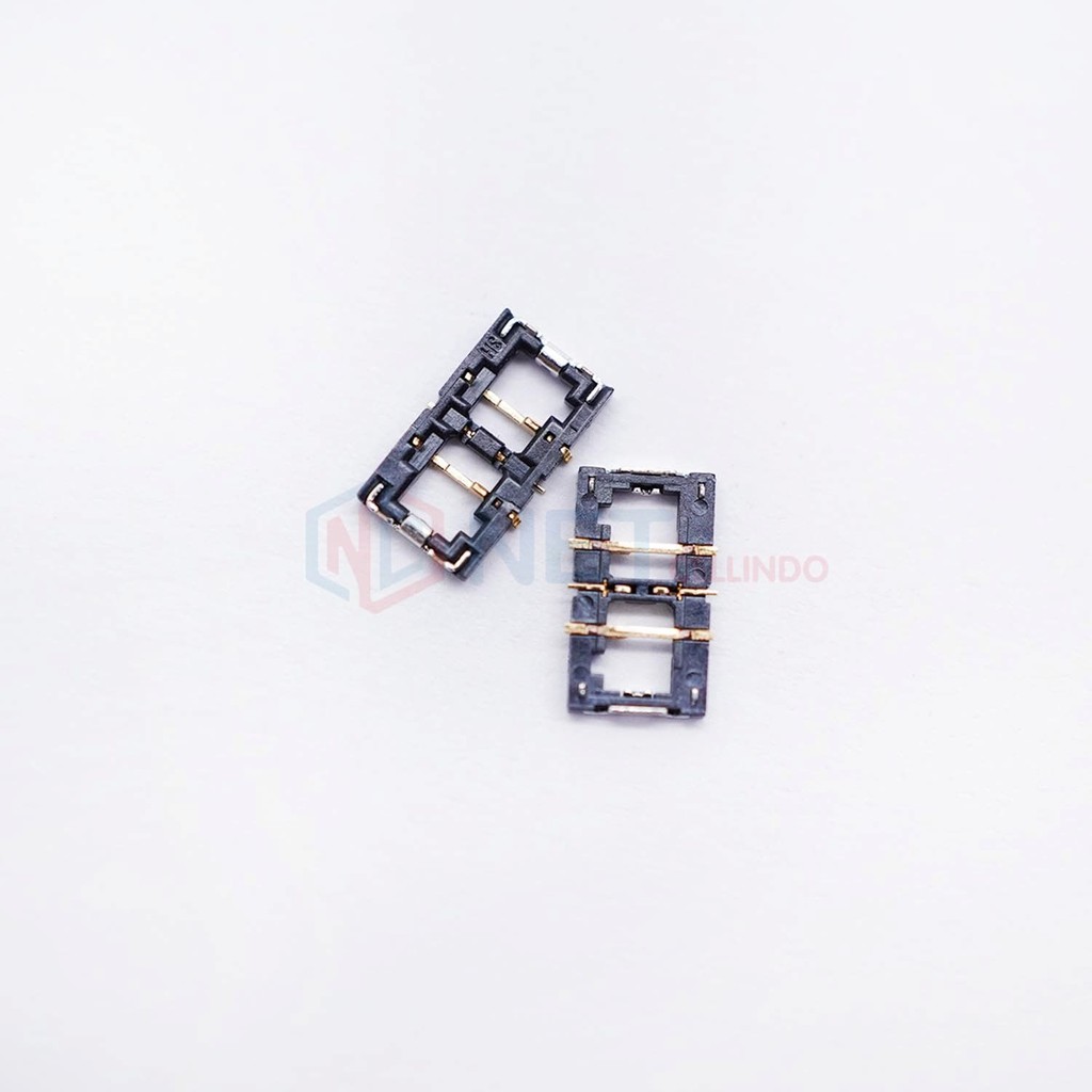 CONNECTOR BATERAI IPHONE 7G / KONEKTOR BATRE IPHONE 7G / 7 PLUS
