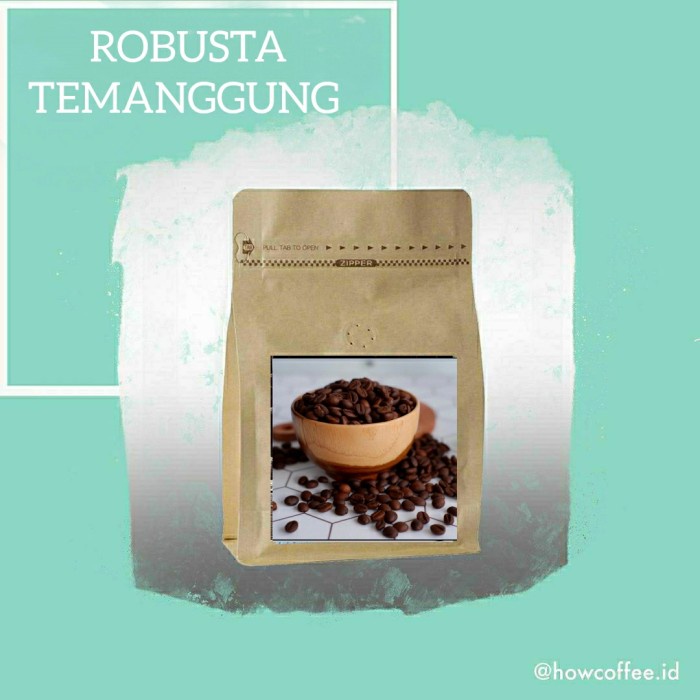 

Kopi Robusta Temanggung 1kg (Promo)