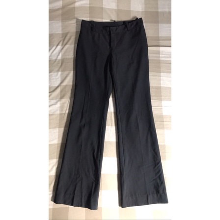 Preloved celana cutbray merk ingni