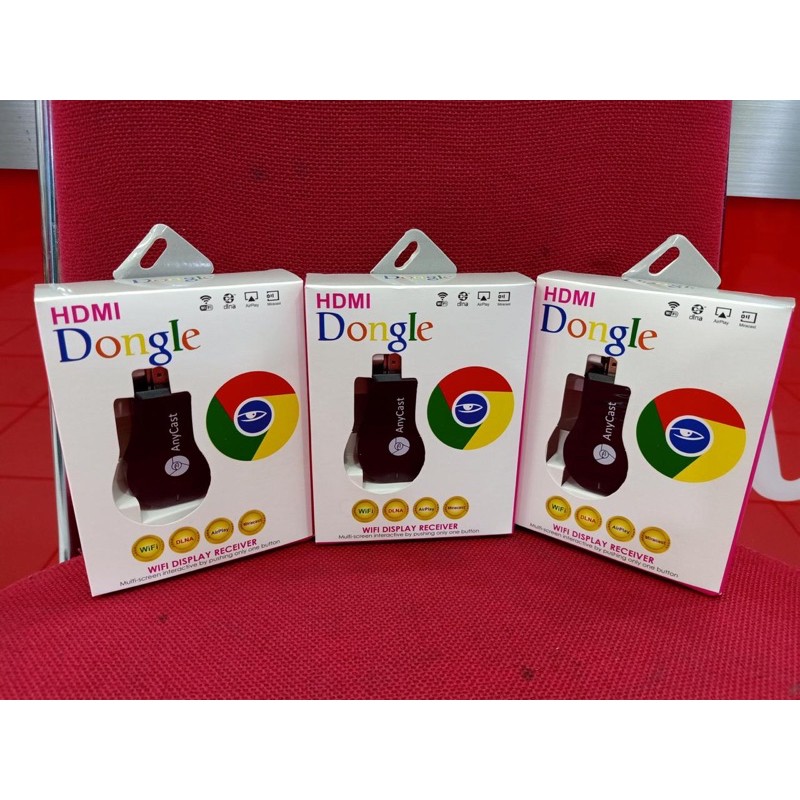 Hdmi dongle