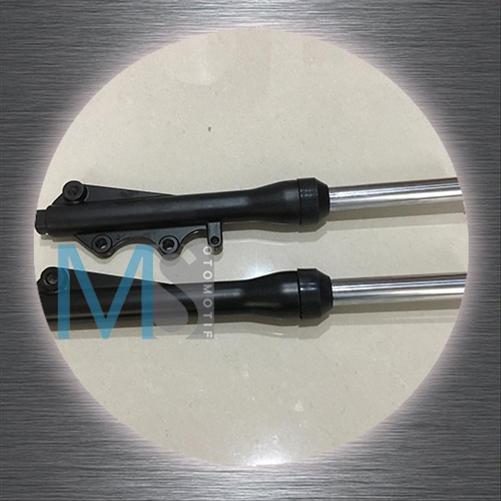 As Skok Shockbreaker Depan dan Tabung Thailand Fiz R - MS O bac1