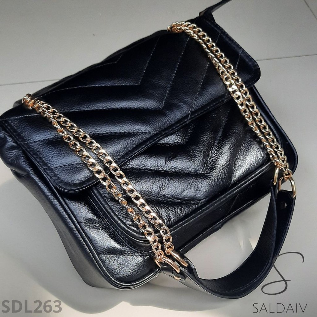 Tas Kulit Asli SDL263