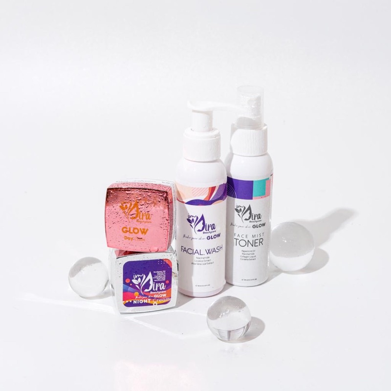 skincare Aira beautycare