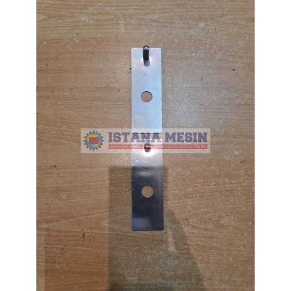 PISAU MESIN CETAK BAKSO PENCETAK BAKSO PISAU POTONG 18MM SY280