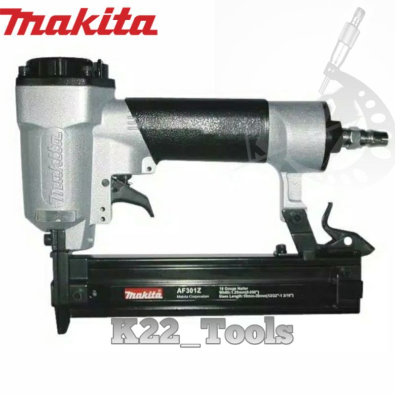 MESIN PAKU TEMBAK MAKITA AF 301 Z