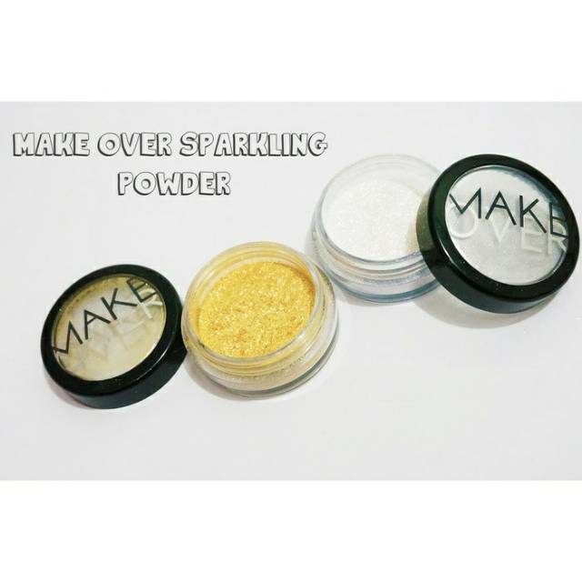 Make Over Sparkling Powder