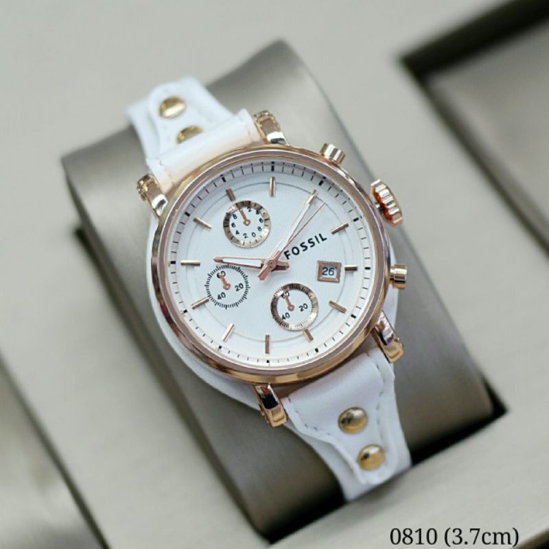 Jam Tangan Analog Wanita Jam Tangan Kulit Wanita Jam Tangan Wanita Analog Jam Tangan Wanita Simpel J