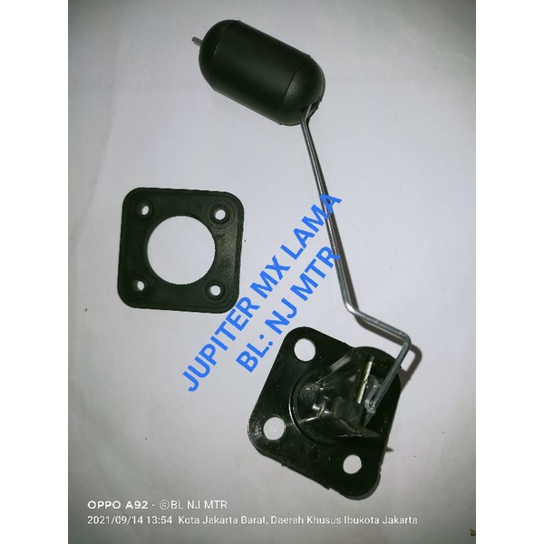 PELAMPUNG TANGKI JUPITER MX LAMA/JUPITER MX NEW 135