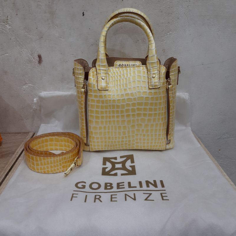 Gobelini Firenze Maggy Satchel