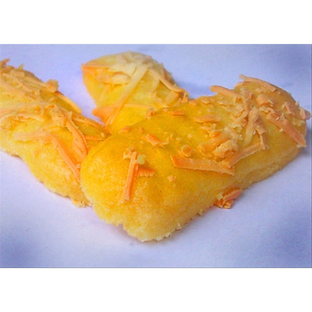 

Katetong Keju Cookies Termurah