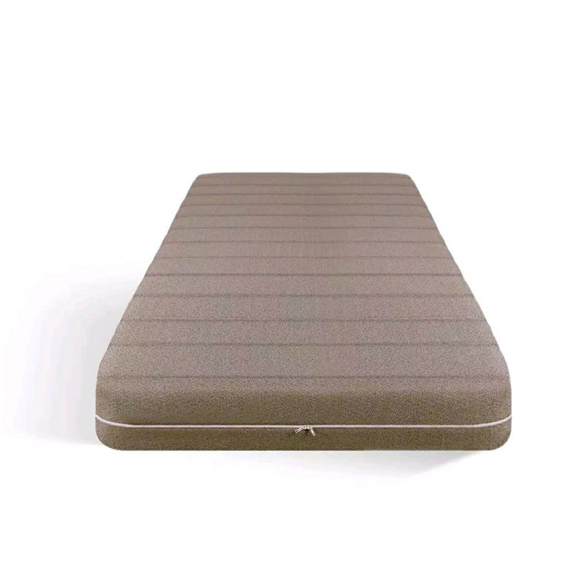 Quantum Zoma Roll Mattress / Kasur Busa Gulung Vakum 120X200X15 Cm Kasur Busa Super Quantum GARANSI 