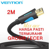 [2M - M02] Vention Kabel multimedia kabel v2.0 Ultra HD 4K