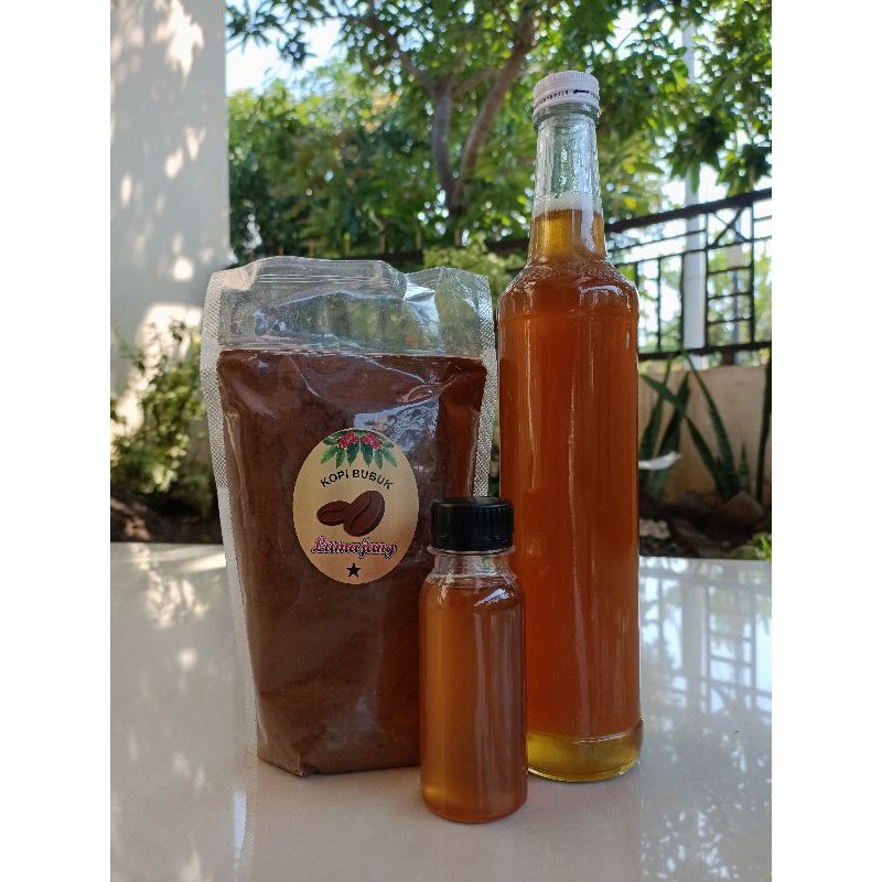 

penawaran special free kopi