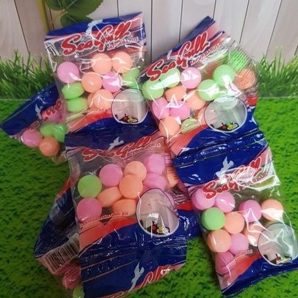 ASEMKA STOREE_KAMPER SET WARNA