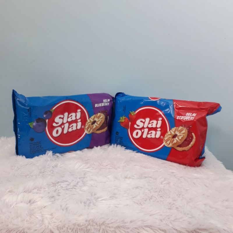 

Slai O'lai