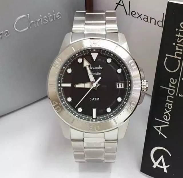 Alexandre Christie 6517 Original