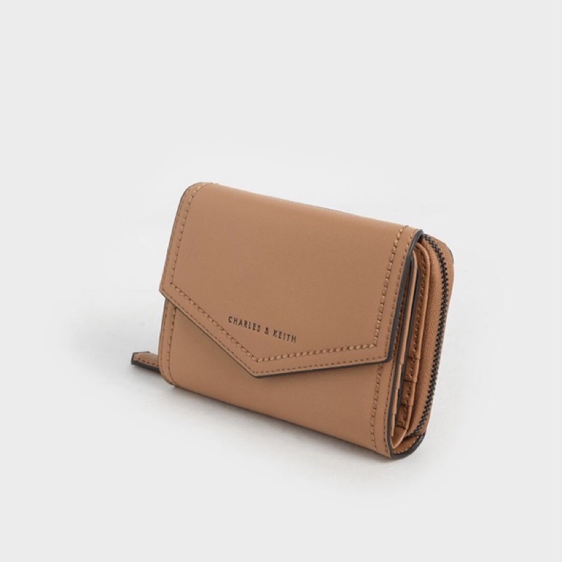 CK Envelope Short Wallet