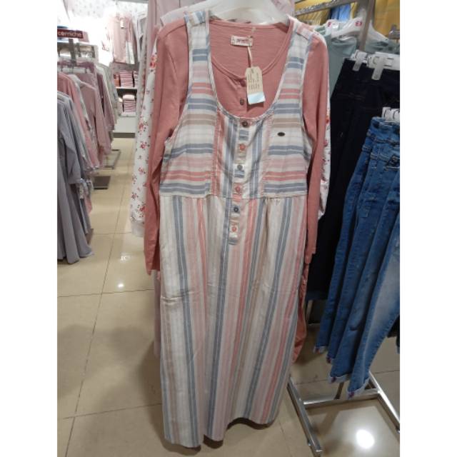 Kaos & overall Corniche original