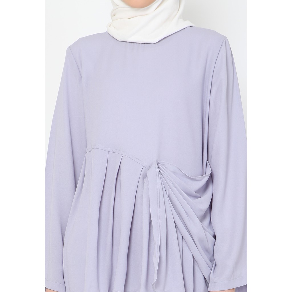 Hazelnut Indonesia - Latisha Top - Atasan/ Blouse/ Top Wanita