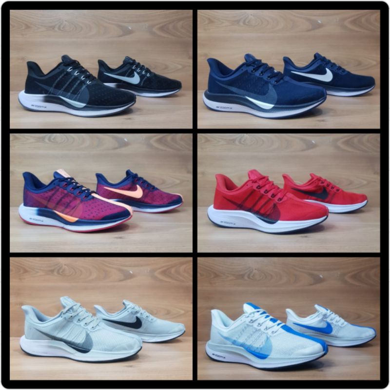 Nike zoom x pegasus turbo premium