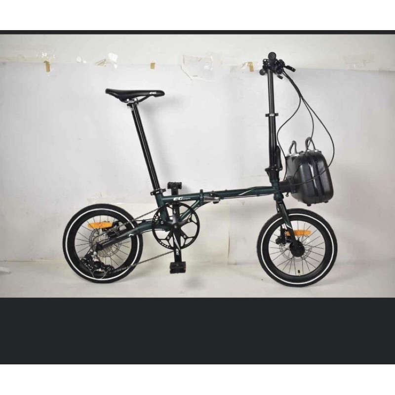 evergreen maximus gen 2